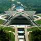 Illustration for article titled These Futuristic Buildings Reveal the Soviets' Vision for Tomorrow